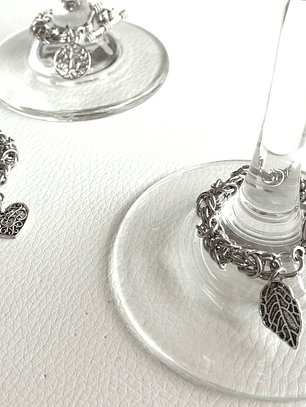 Identificadores de Copas Mabon (4 piezas)