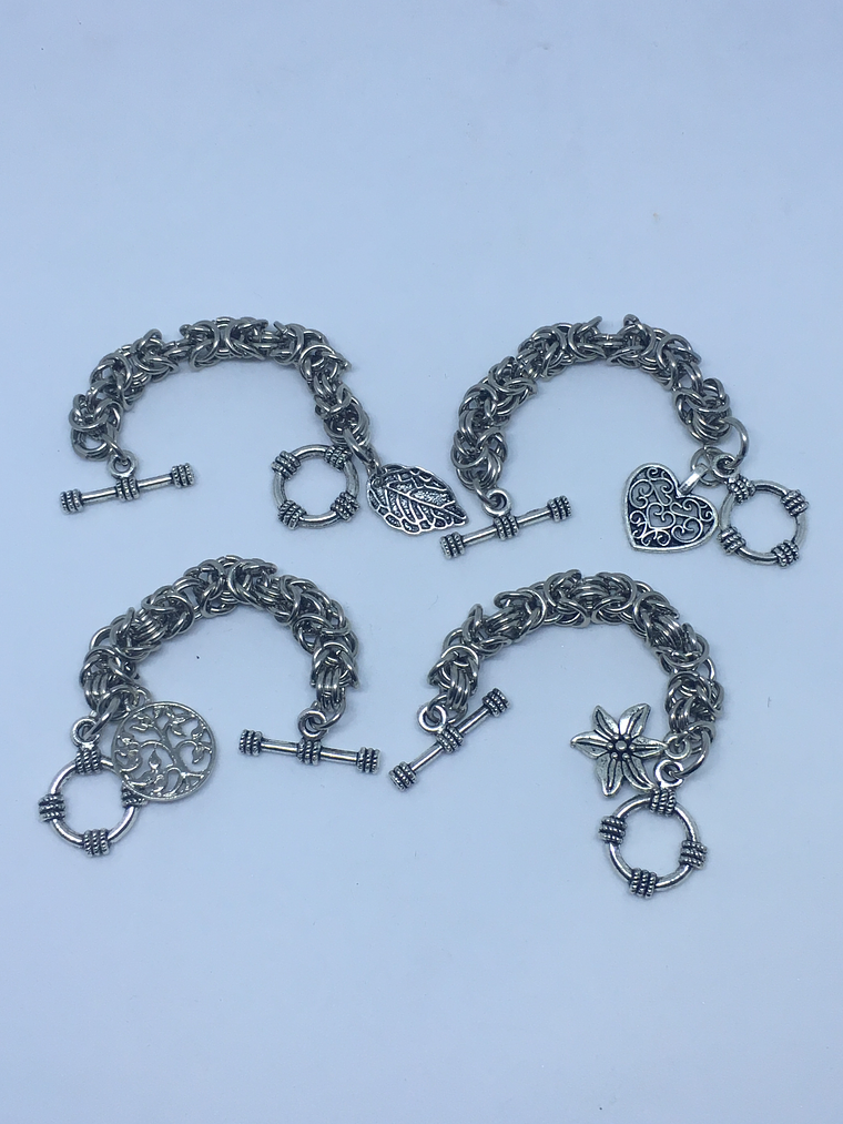 Identificadores de Copas Mabon (4 piezas) 2