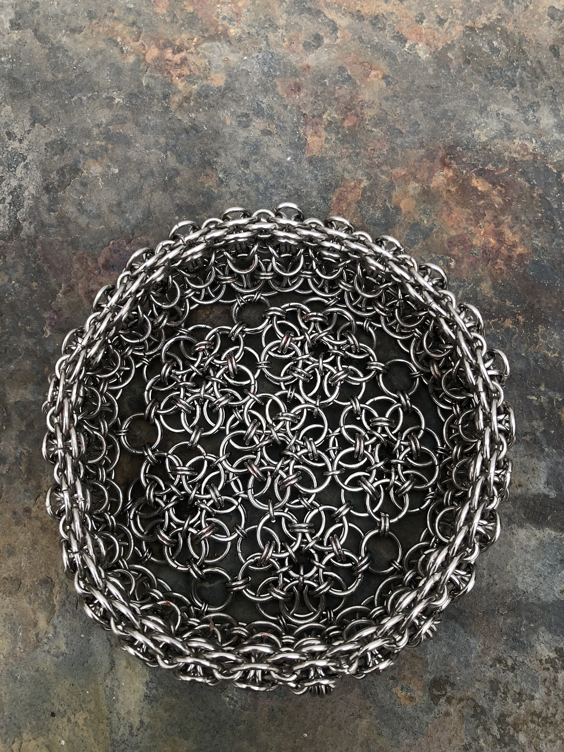 Portavelas Gales - grande 4