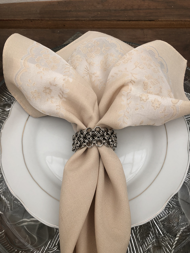 Servilleteros Nest Awen (6 uds.) 1