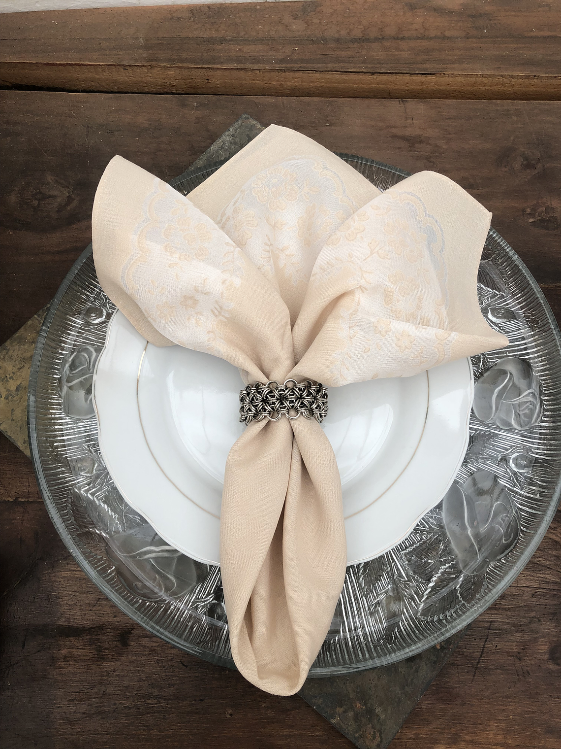 Servilleteros Nest Awen (6 uds.) 2