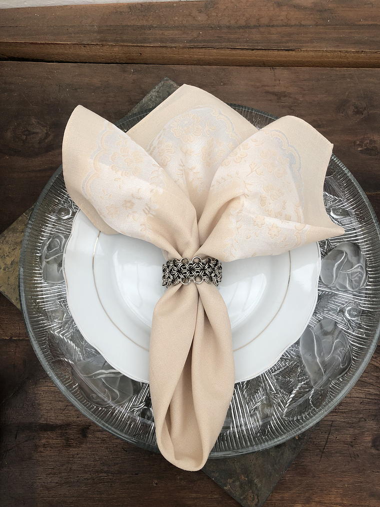 Servilleteros Nest Awen (6 uds.) 2