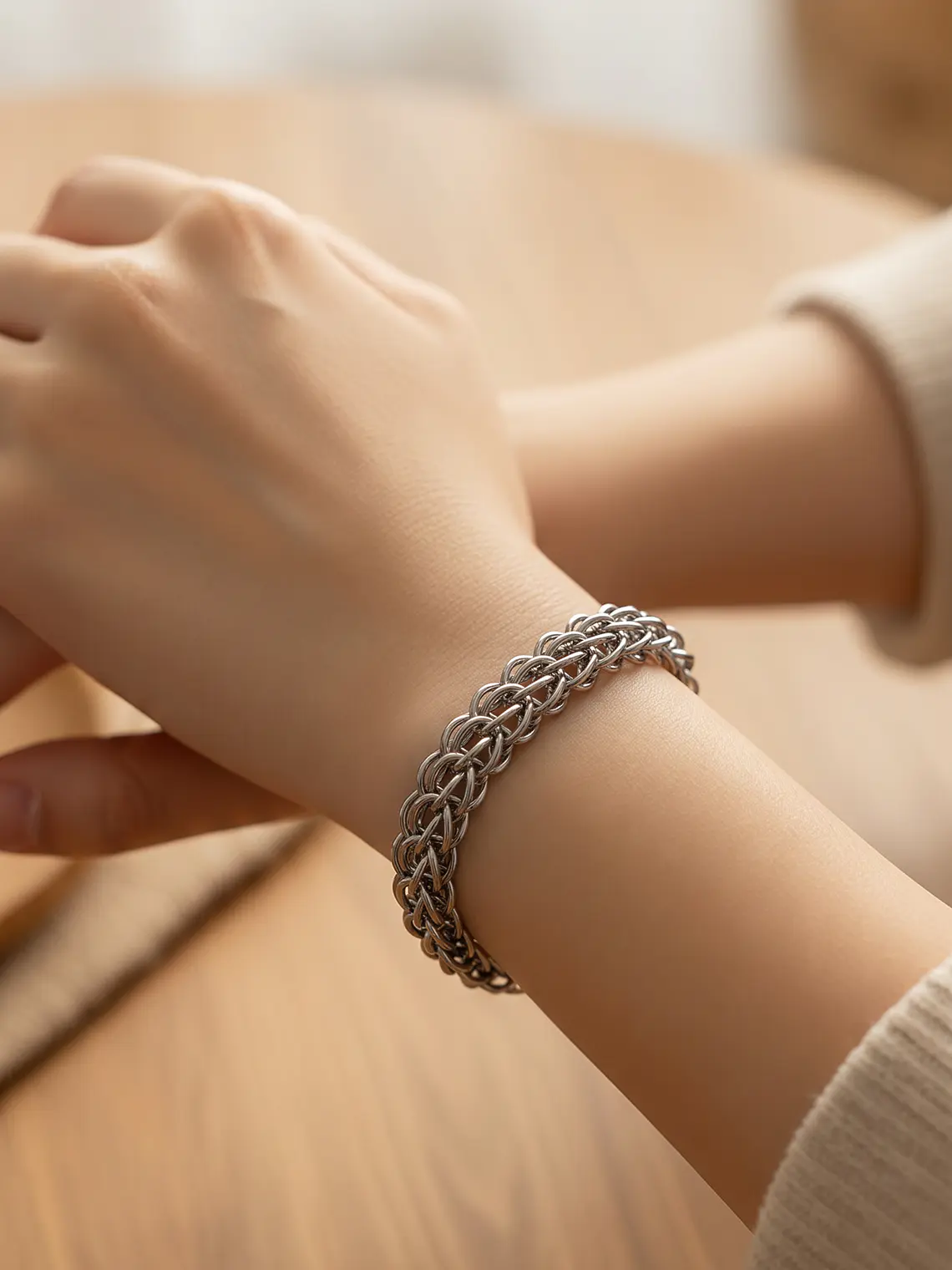 Pulsera Dagda 1