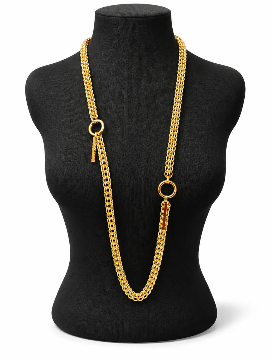 Collar Dagda Épica 8