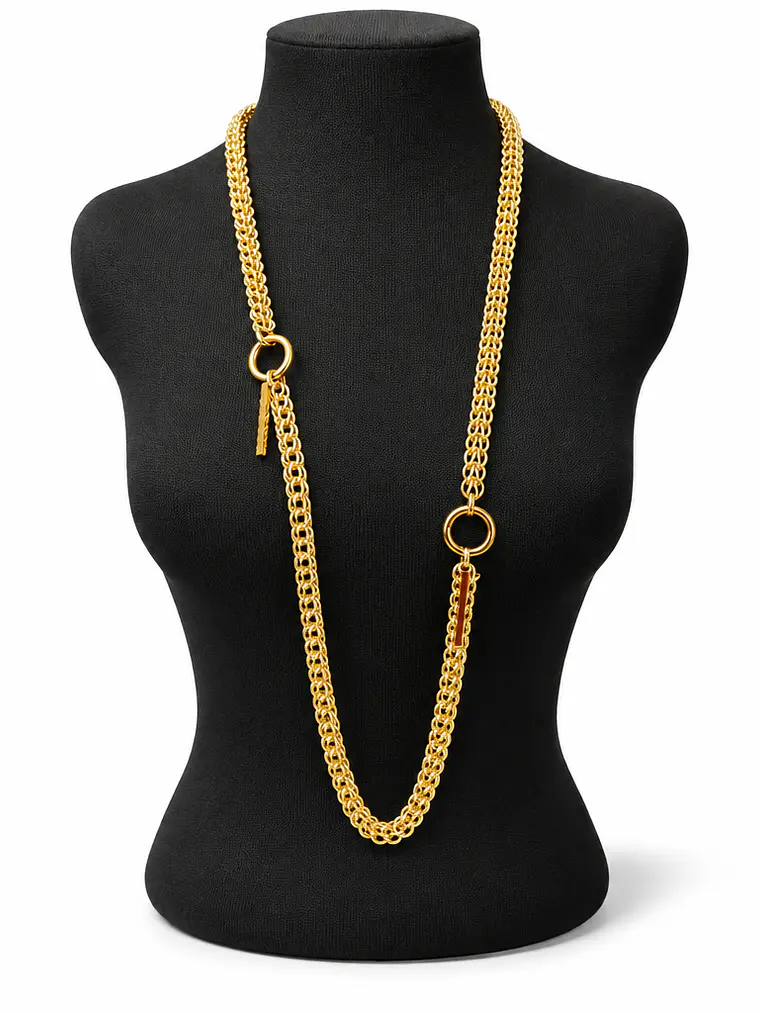 Collar Dagda Épica 8