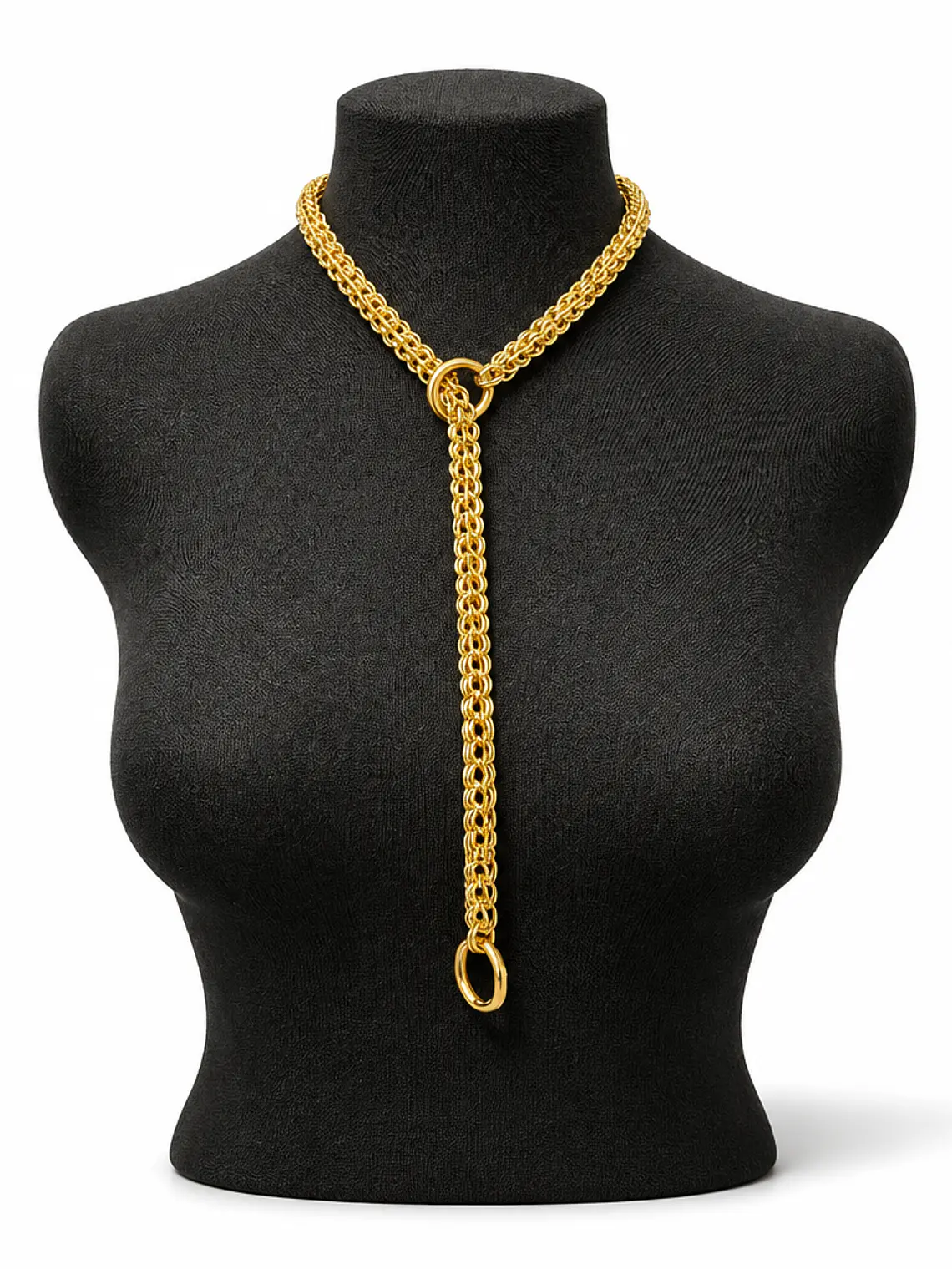 Collar Dagda Épica 6