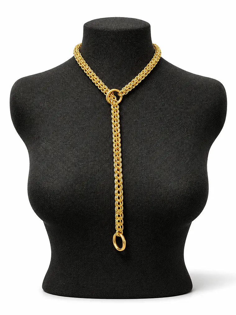 Collar Dagda Épica 6