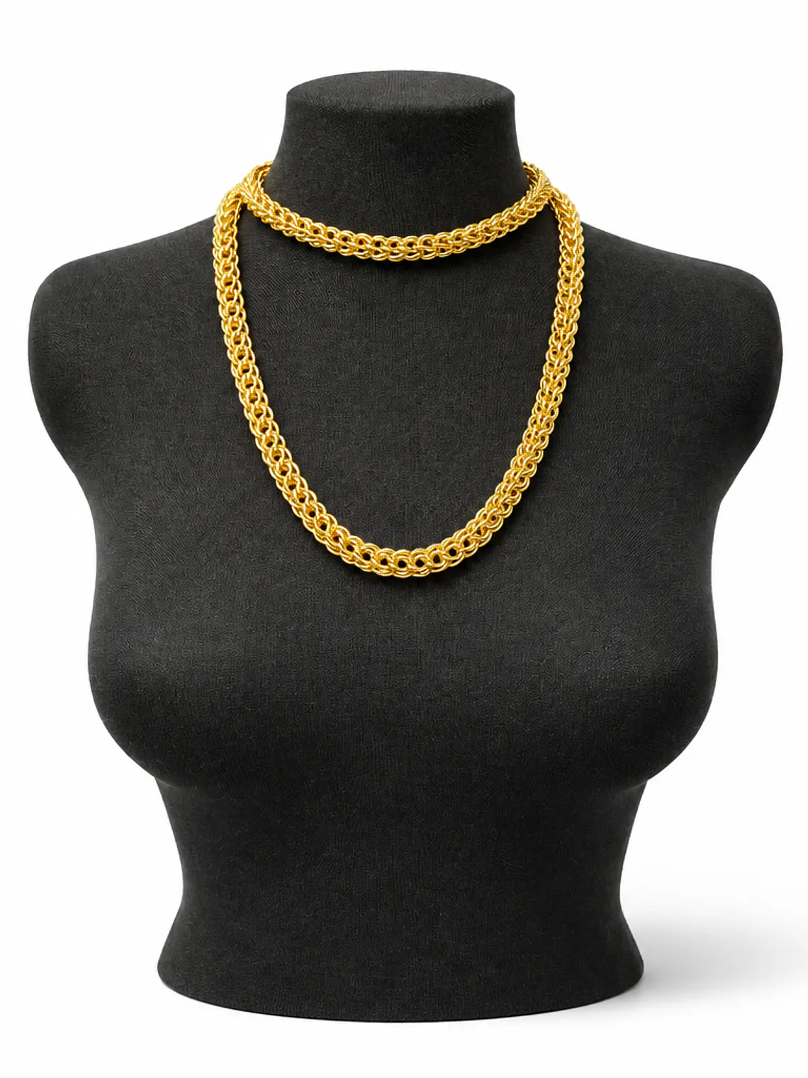 Collar Dagda Épica 10