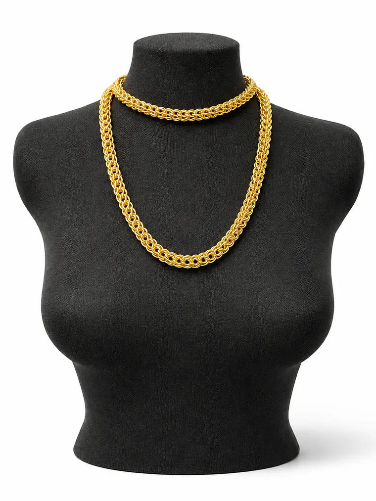 Collar Dagda Épica 10
