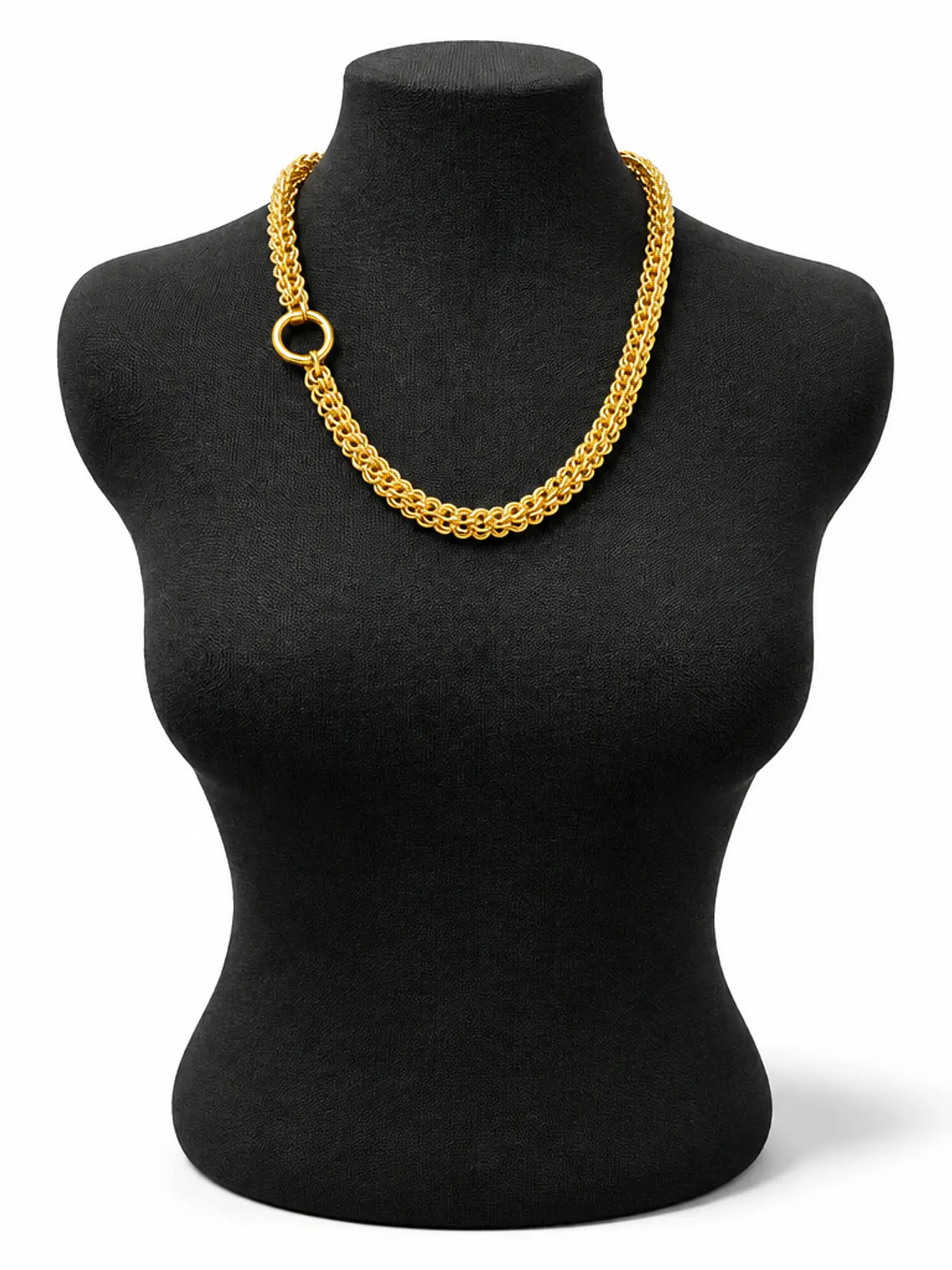 Collar Dagda Épica 4