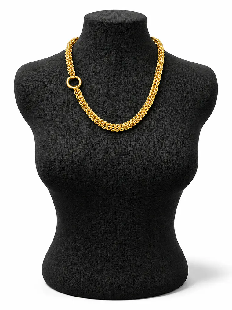 Collar Dagda Épica 4
