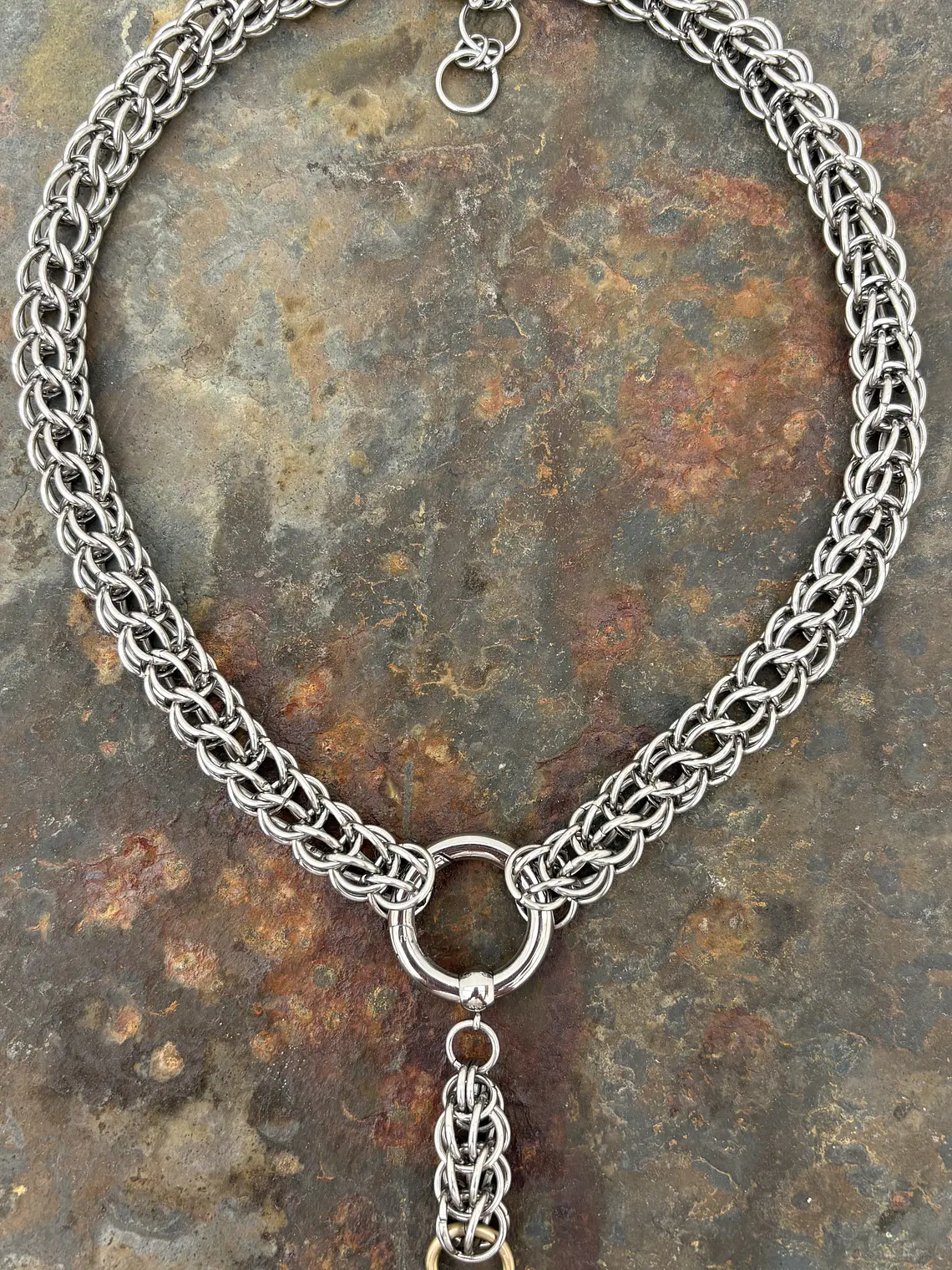 Collar Dagda Dual 5