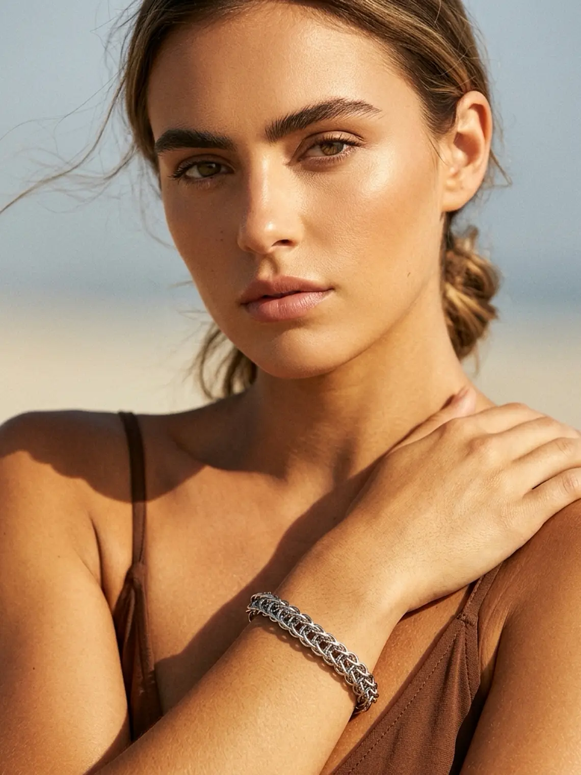Pulsera Dagda 2