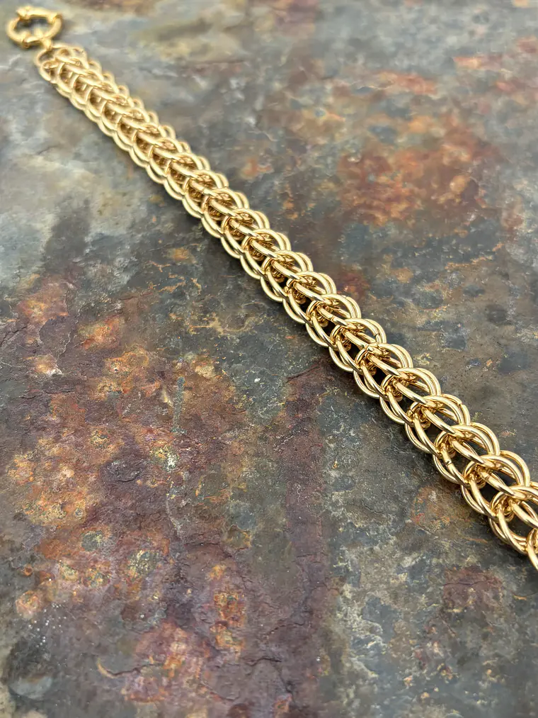 Pulsera Dagda Épica 4