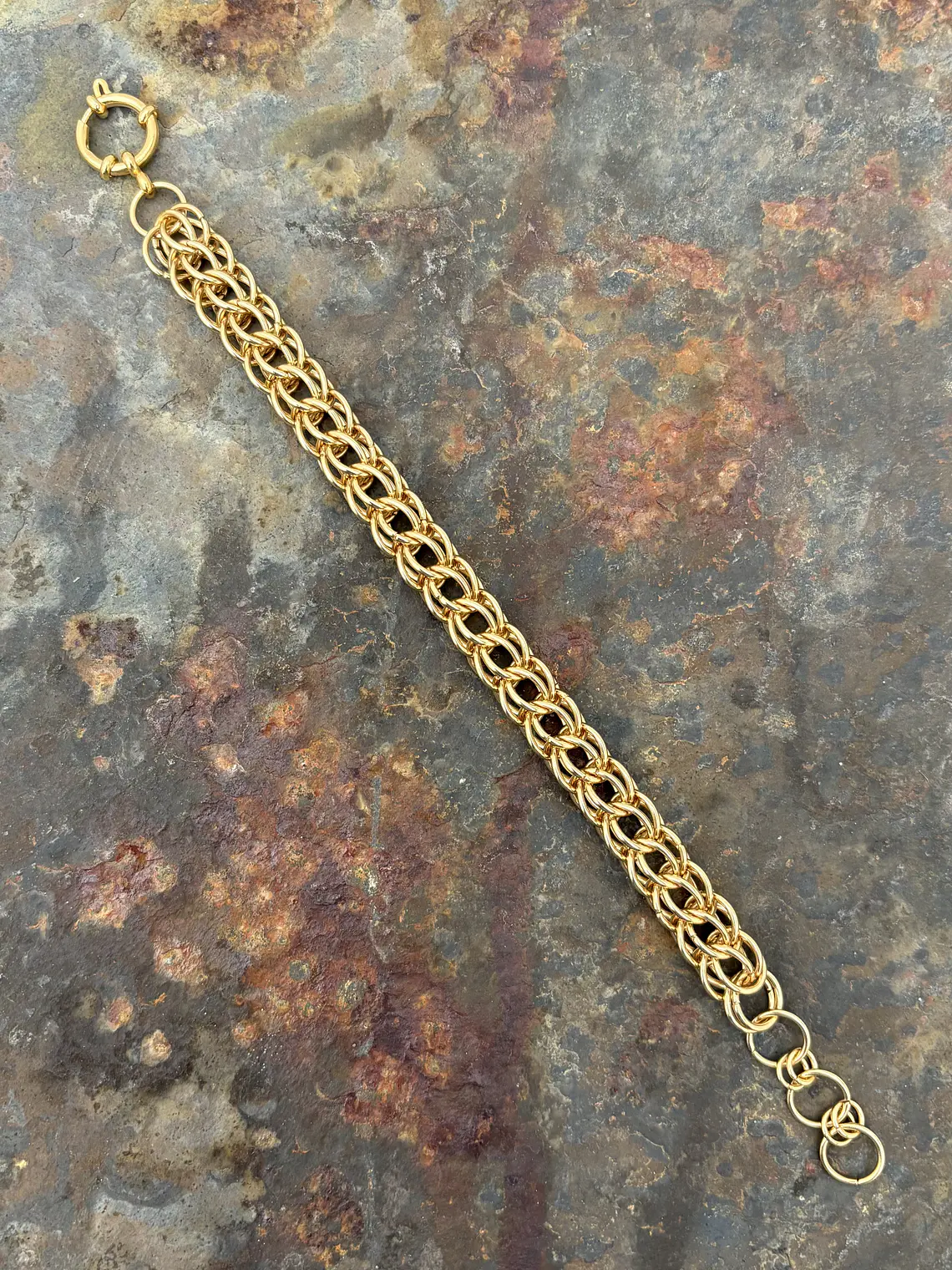 Pulsera Dagda Épica 3