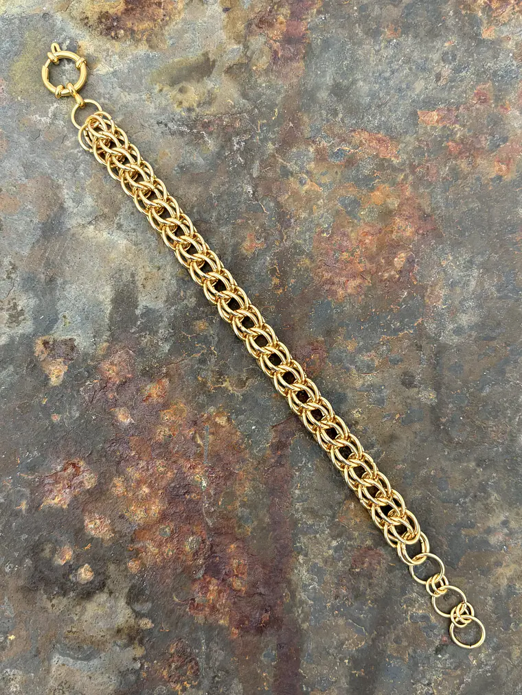 Pulsera Dagda Épica 3
