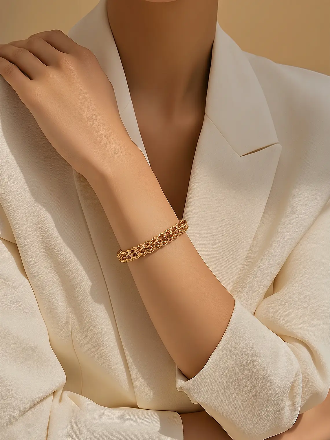 Pulsera Dagda Épica 1