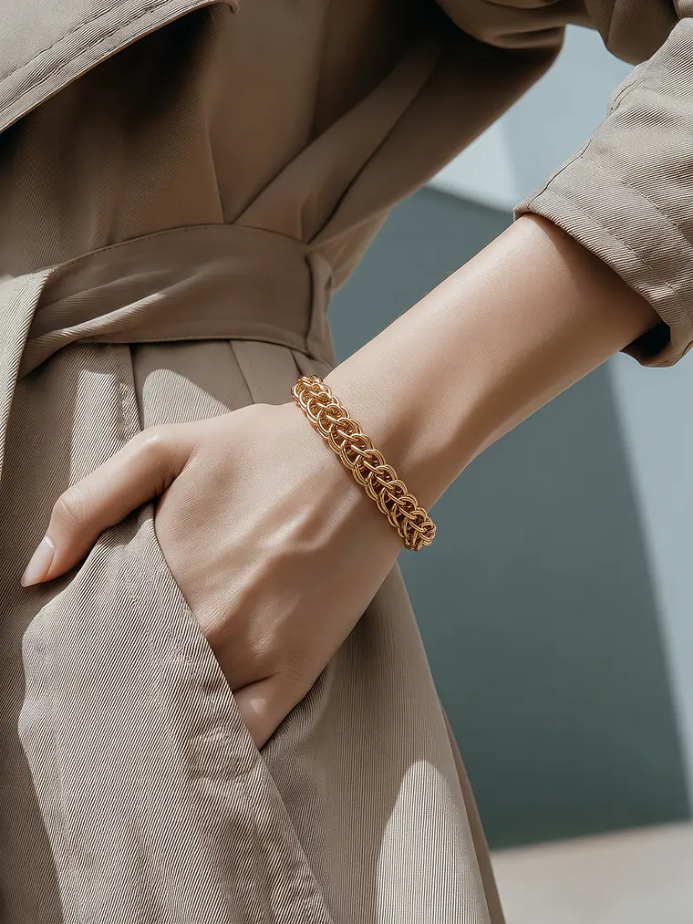 Pulsera Dagda Épica 2