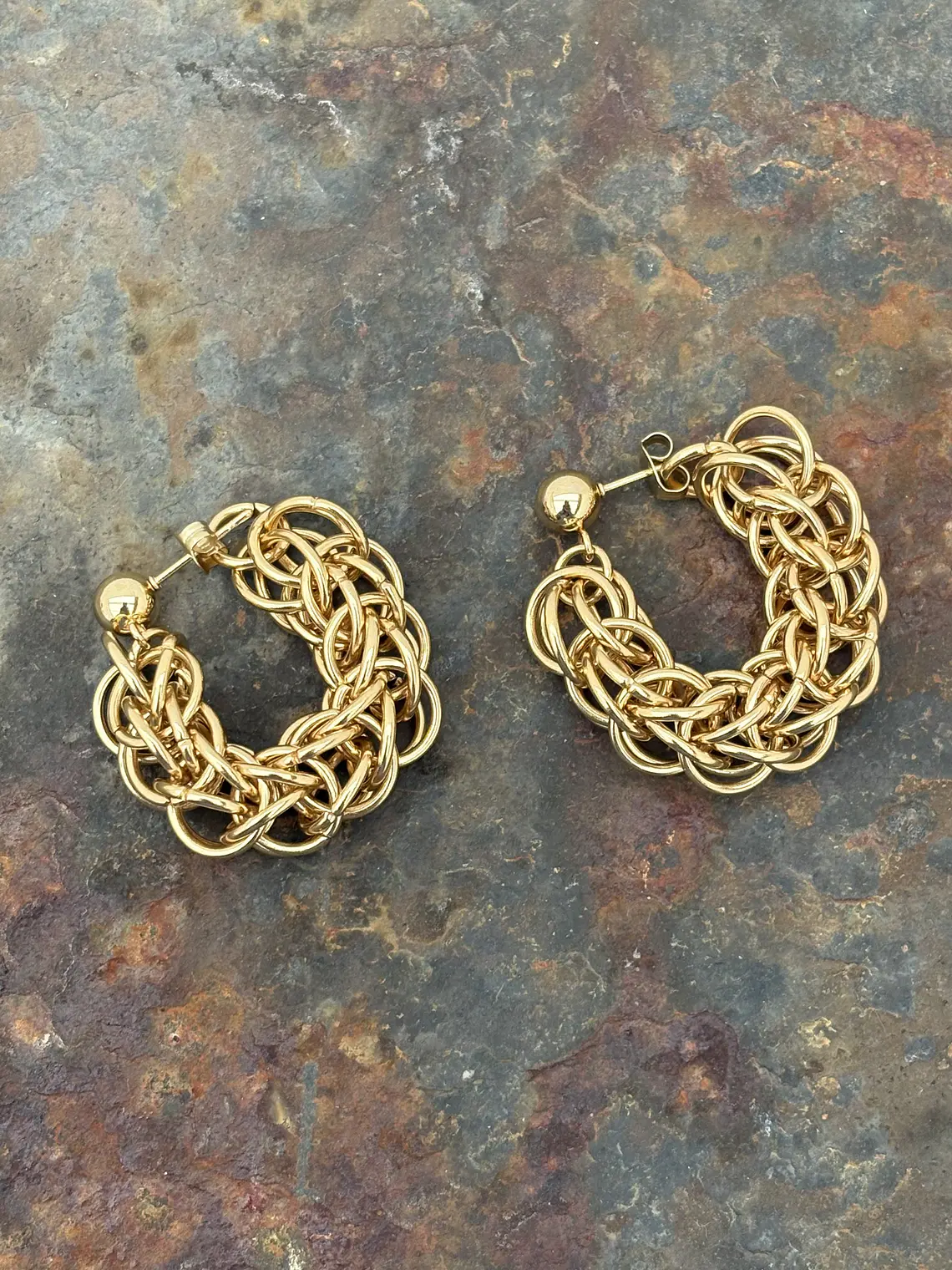Aretes Dagda Épica 2
