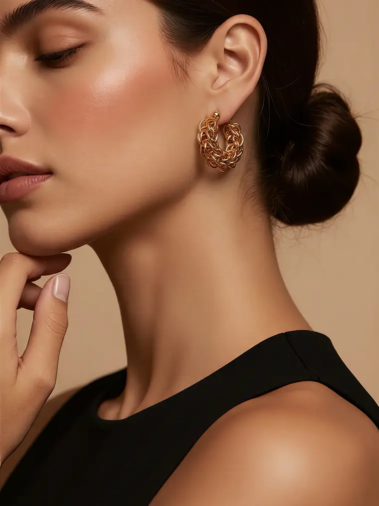 Aretes Dagda Épica 1