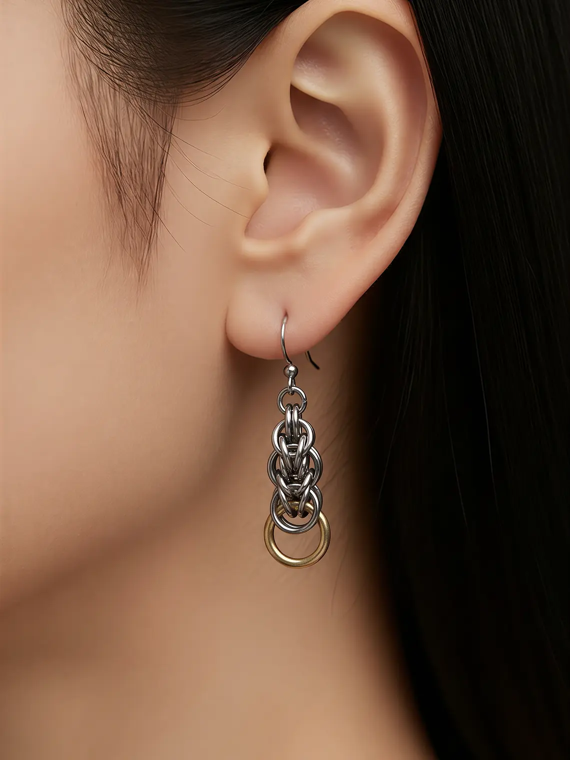 Aretes Dagda Dual 2