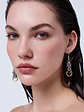 Aretes Dagda Dual - Miniatura 1