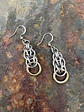 Aretes Dagda Dual - Miniatura 3