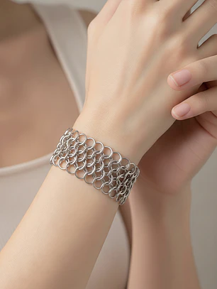 Brazalete Celtíbero