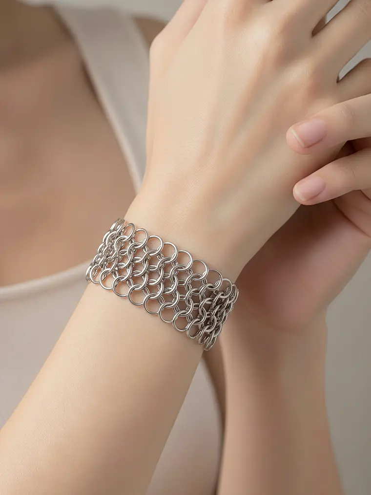 Brazalete Celtíbero 1