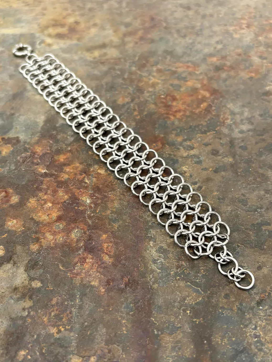 Brazalete Celtíbero 3