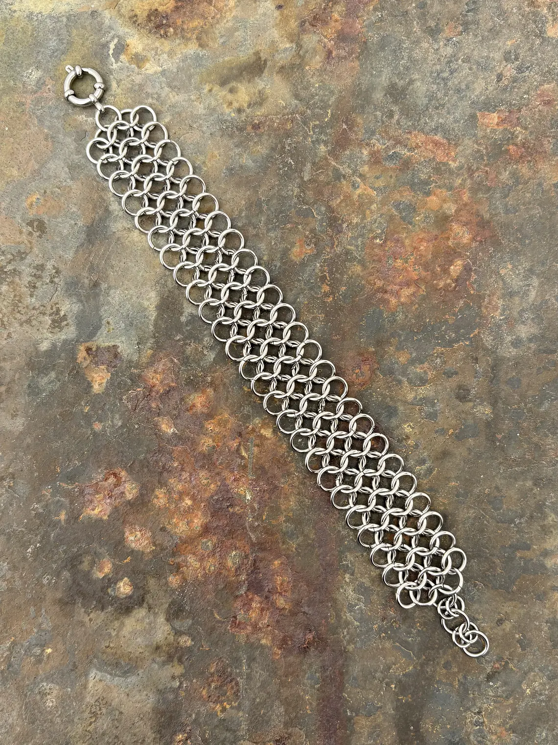 Brazalete Celtíbero 4