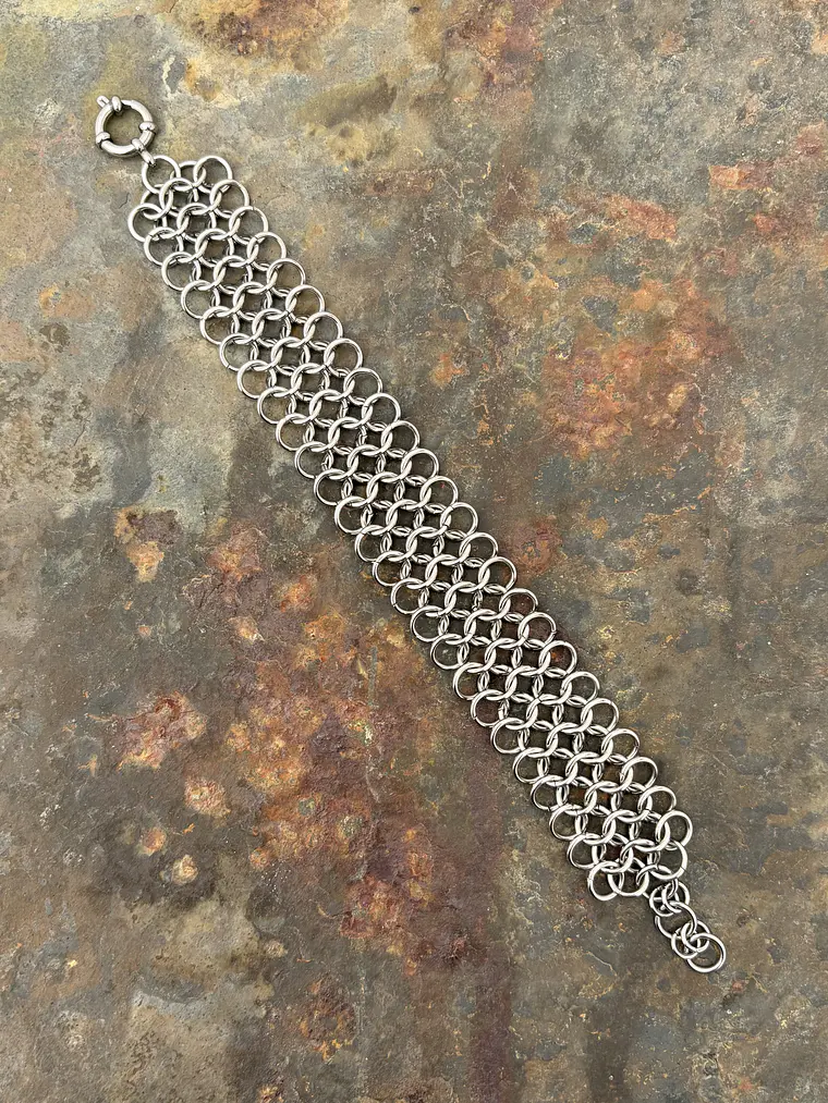 Brazalete Celtíbero 4
