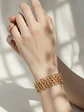 Brazalete Celtíbero Áureo - Miniatura 1