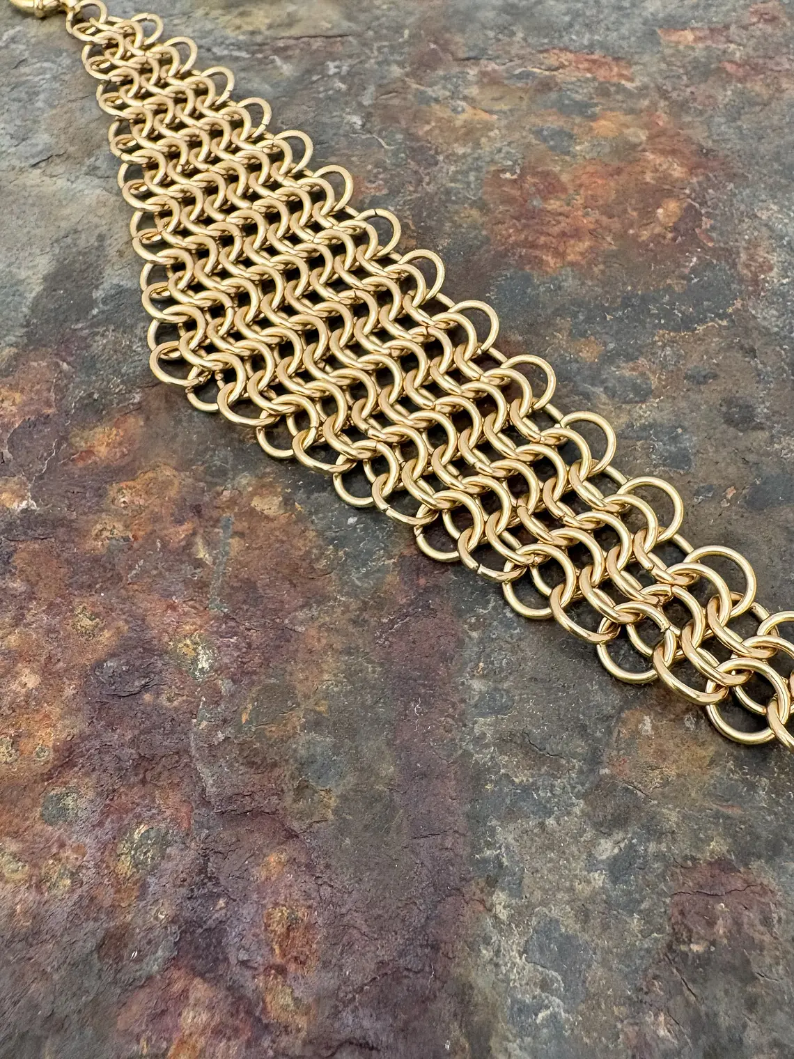 Brazalete Celtíbero Audaz 3