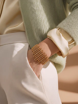 Brazalete Celtíbero Audaz