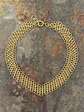 Collar-Chocker Celtíbero Áureo - Miniatura 4