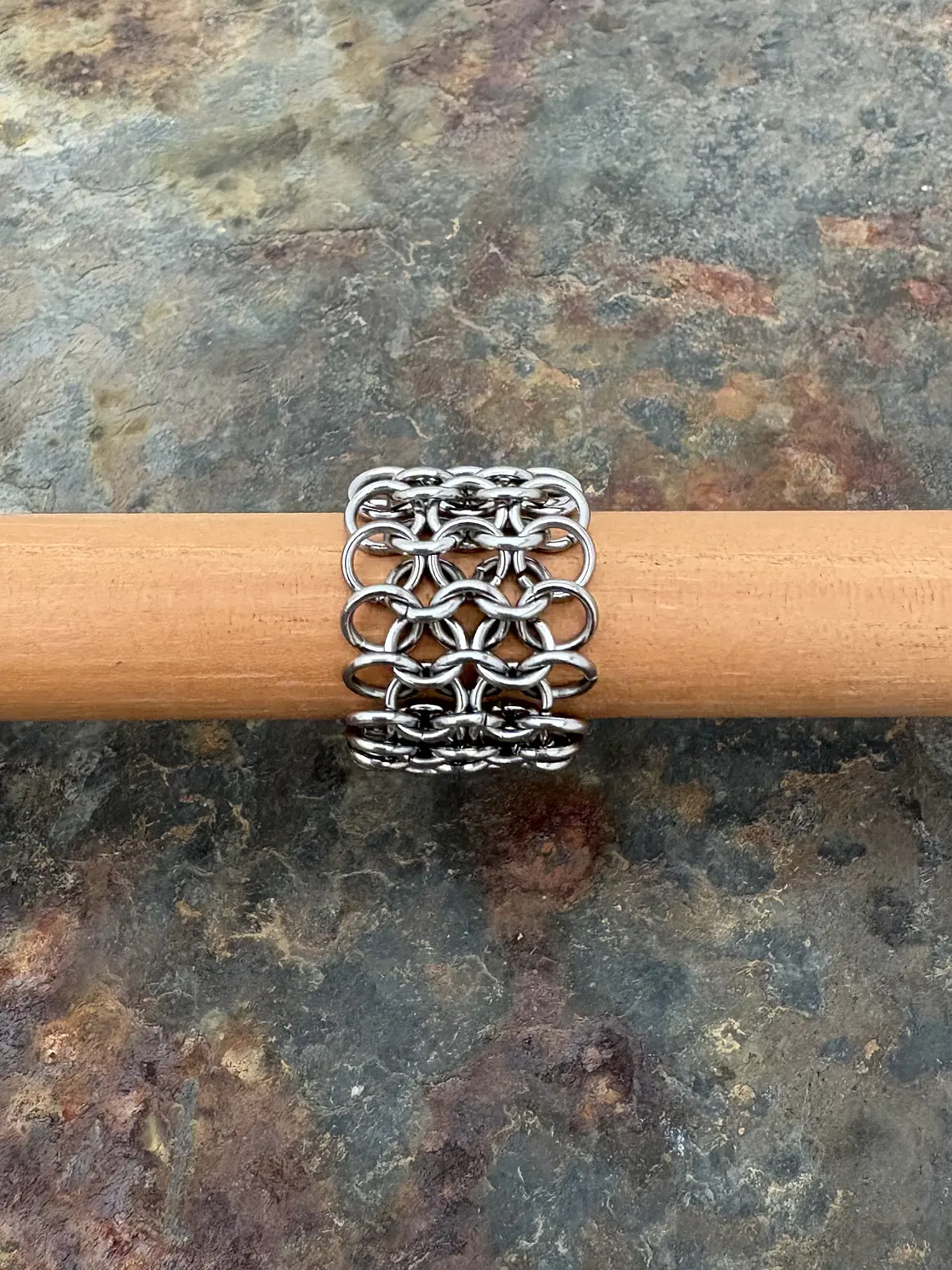 Anillo Celtíbero 2