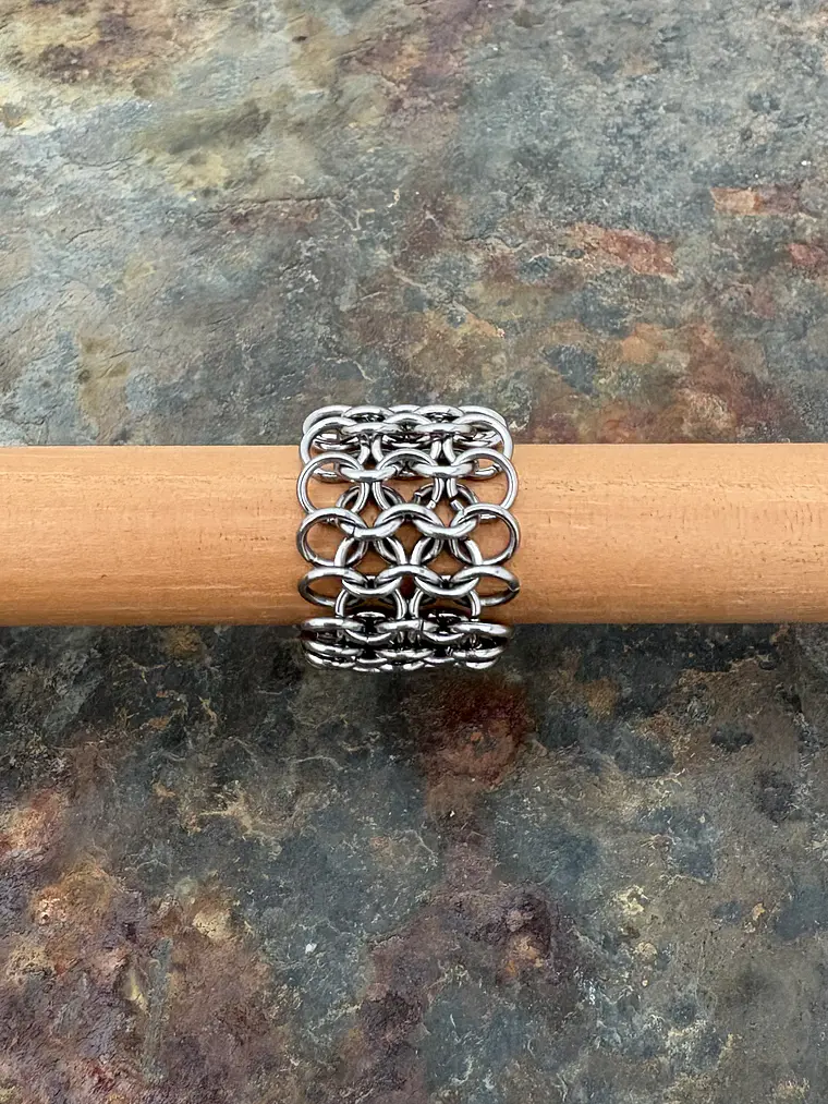 Anillo Celtíbero 2
