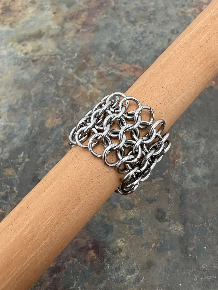 Anillo Celtíbero 3