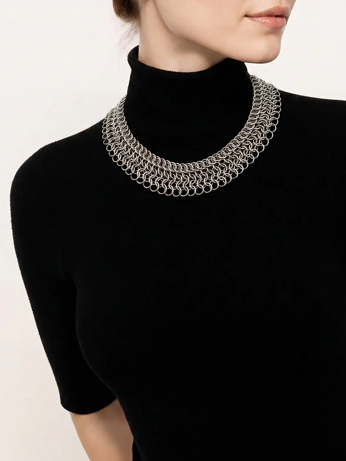 Collar-Chocker La Tène 2