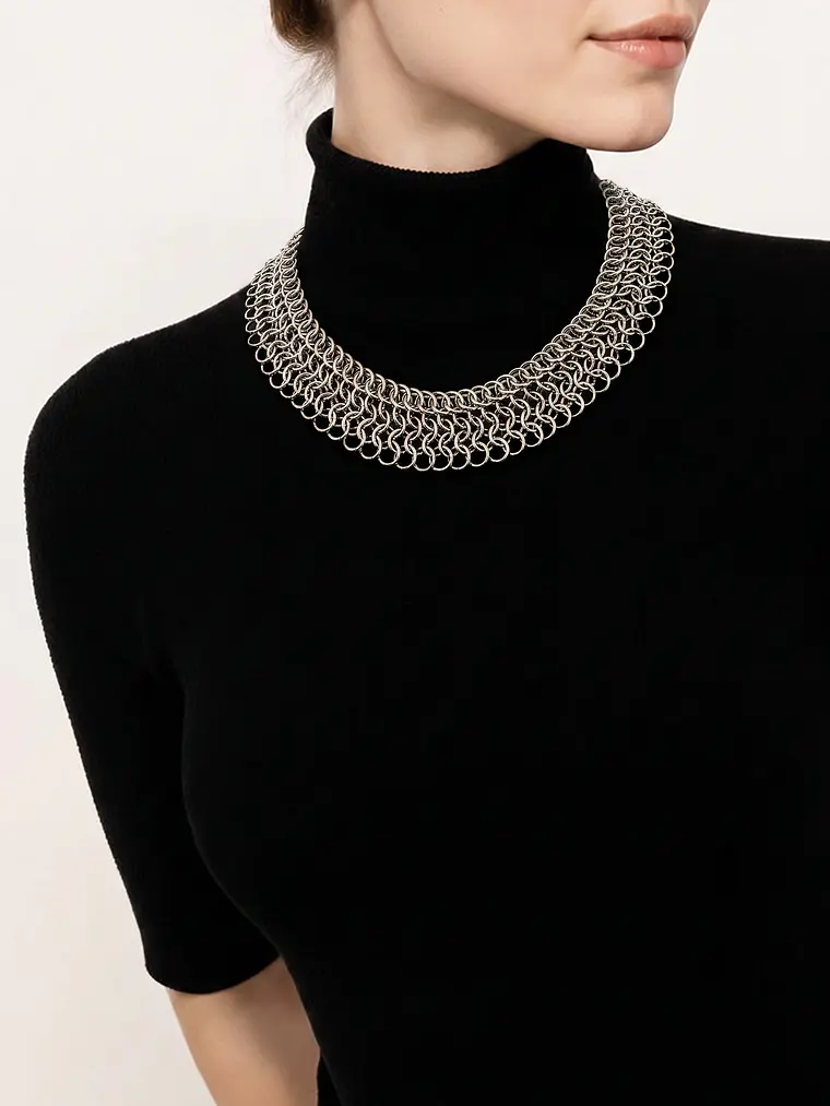 Collar-Chocker La Tène 2