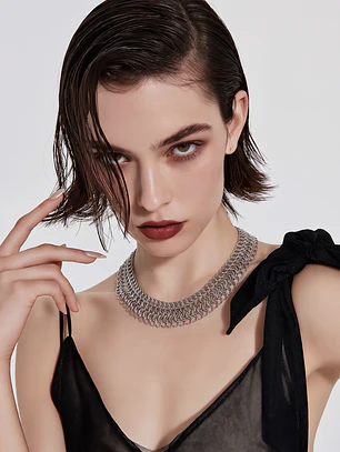 Collar-Chocker La Tène