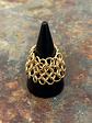 Anillo Celtíbero Áureo - Miniatura 4