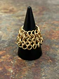 Anillo Celtíbero Áureo - Miniatura 3