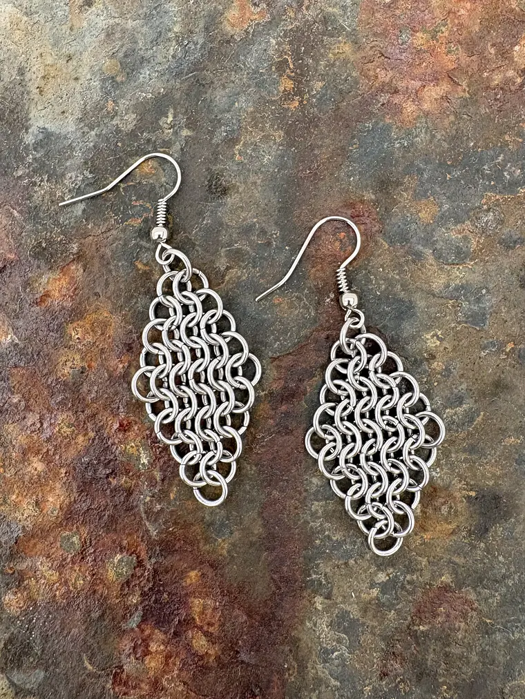 Aretes Celtíbero 3