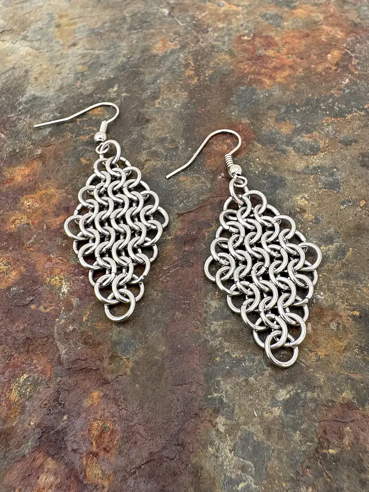 Aretes Celtíbero 4