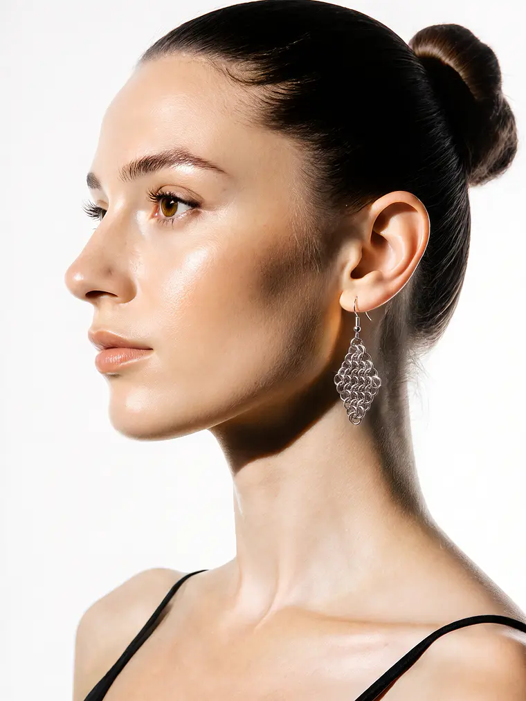 Aretes Celtíbero 2