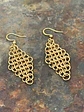 Aretes Celtíbero Áureo - Miniatura 4