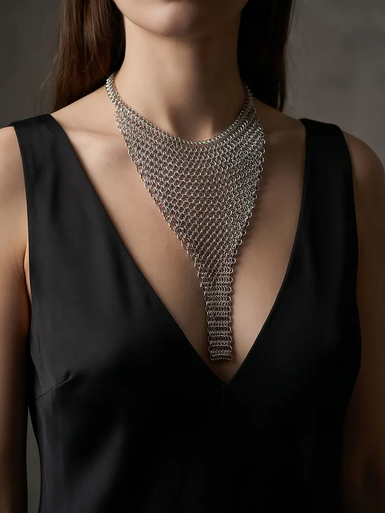 Collar Morrigan 2