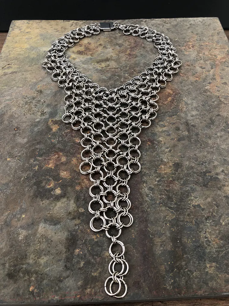 Collar Epona 4